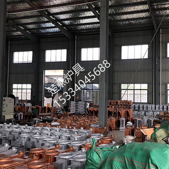 湖(hú)北(běi)節能(néng)爐具-工(gōng)廠(chǎng)規模