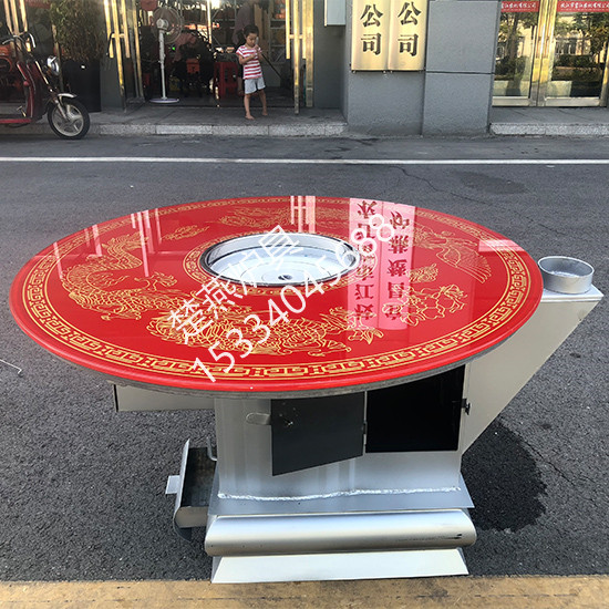 湖(hú)北(běi)爐具-案例展示