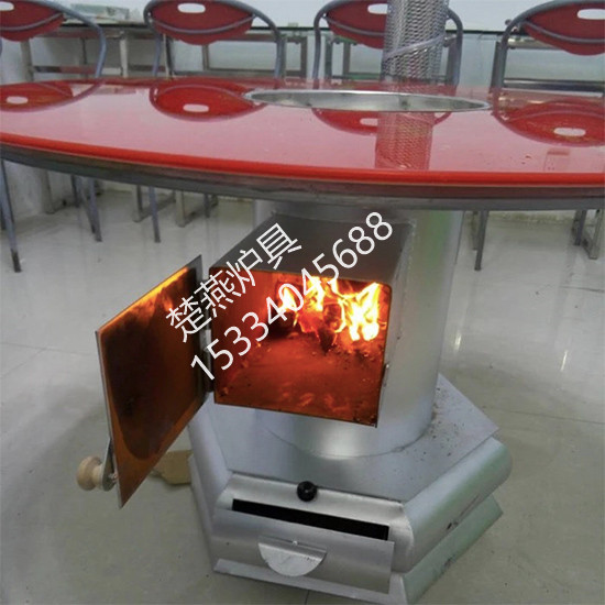 湖(hú)北(běi)烤火(huǒ)爐-案例展示