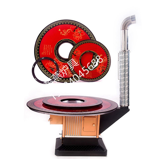 湖(hú)北(běi)回風(fēng)爐