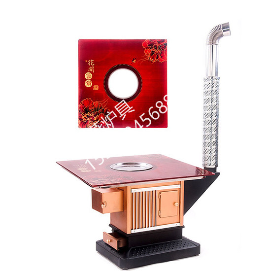 湖(hú)北(běi)爐具